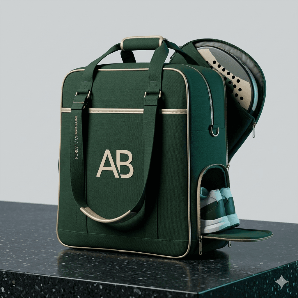 AB Court Bag