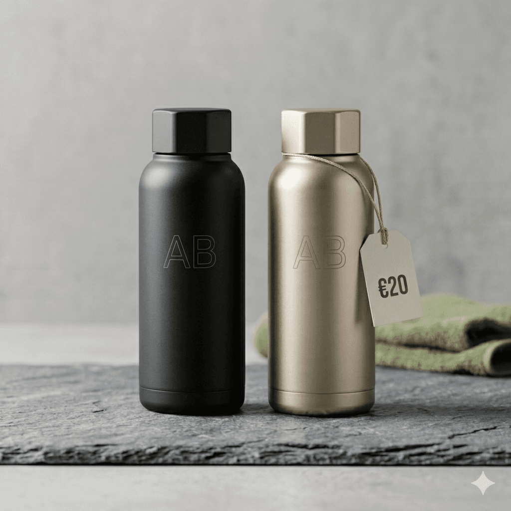 AB Water Bottle