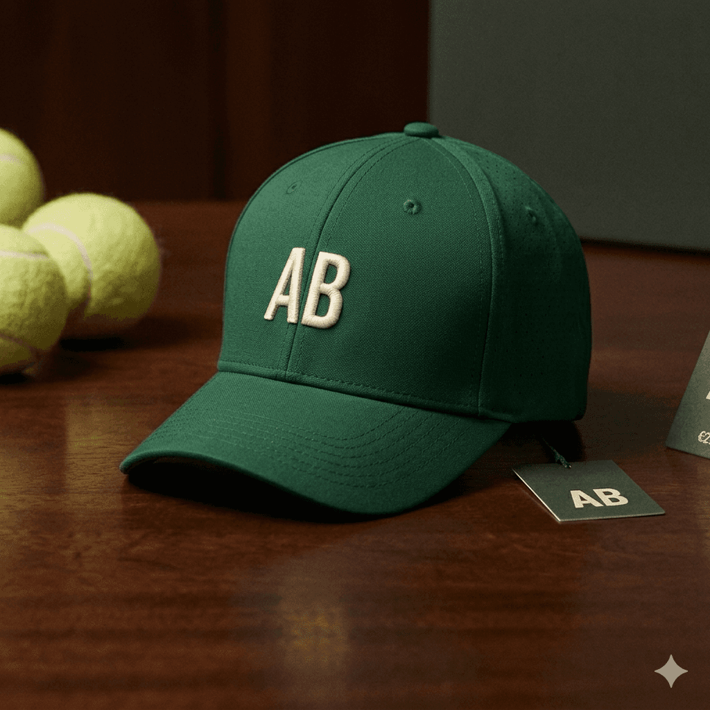 Performance Cap