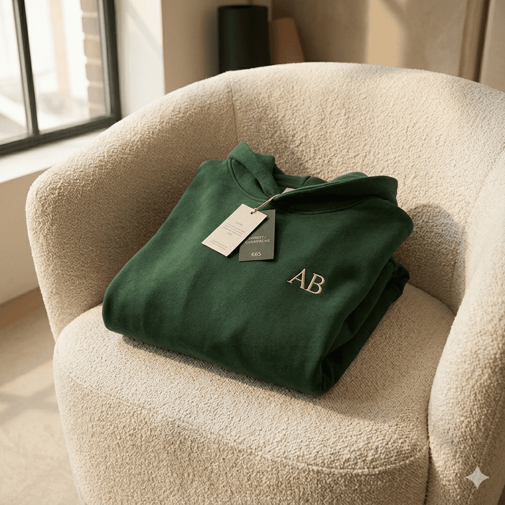 AB Training Hoodie
