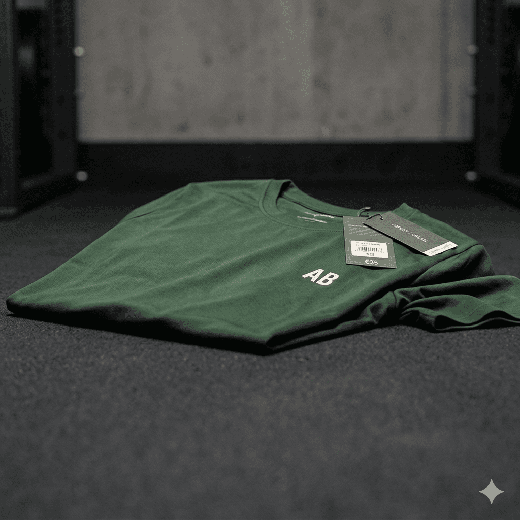 AB Training Tee